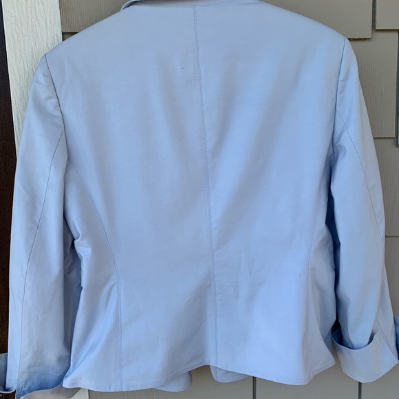 Talbots Collection, Made in Italy - Size 14 Jacket - Picture 2 of 4